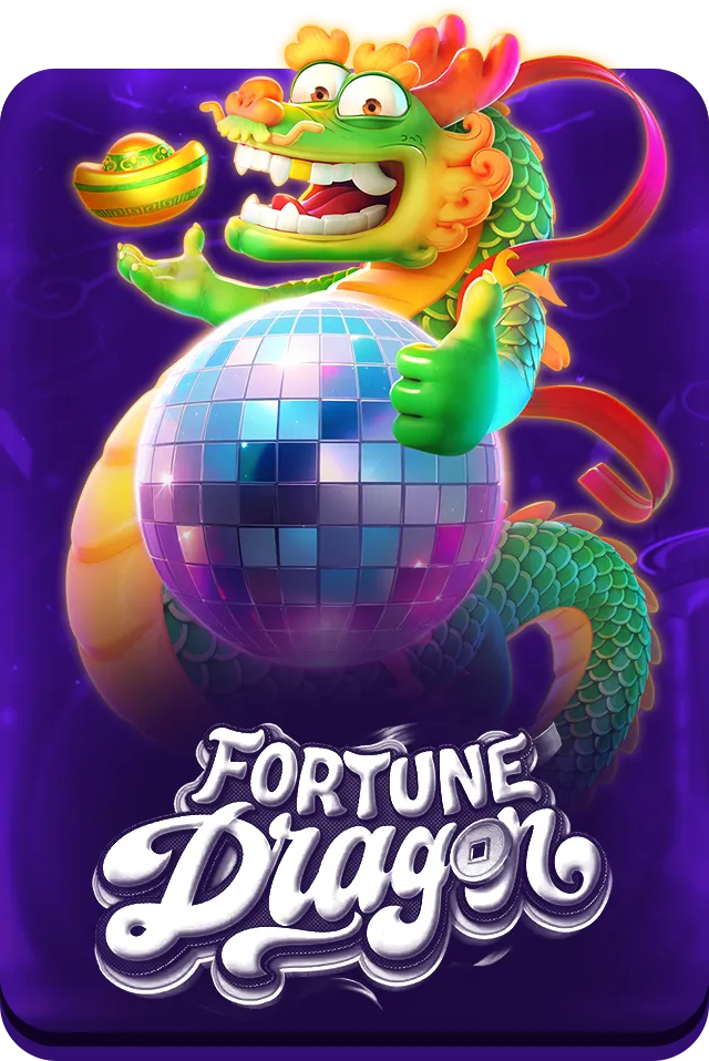 Fortune Dragon