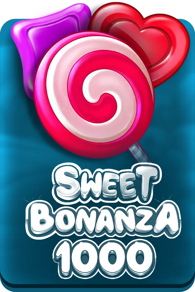 Sweet Bonanza