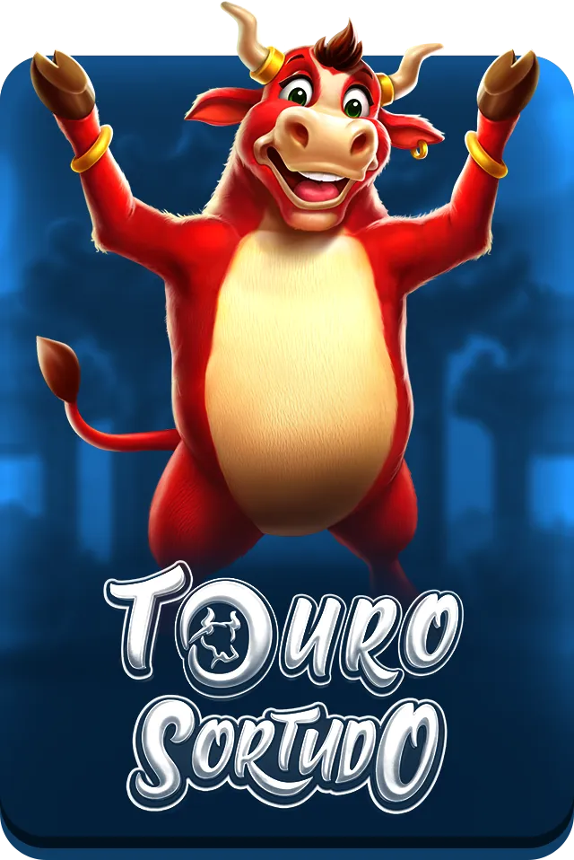 Touro Sortudo