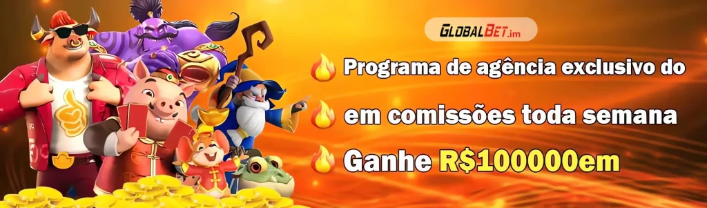globalbet banner1