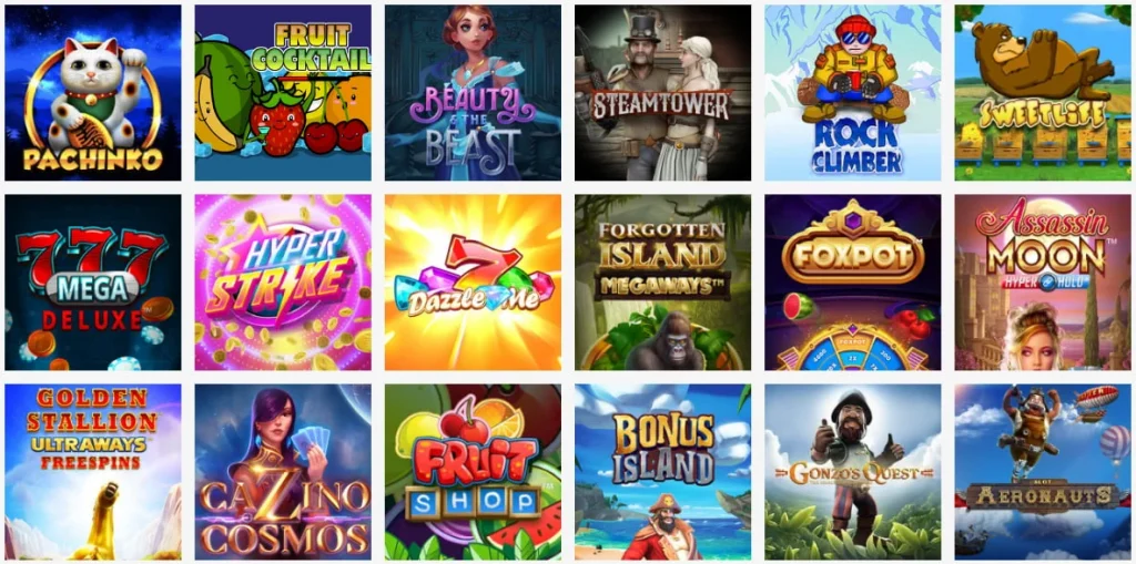 slots globaibet